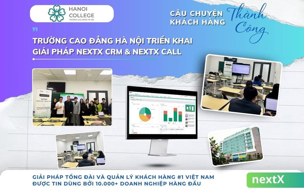 Trường Cao Đẳng Hà Nội