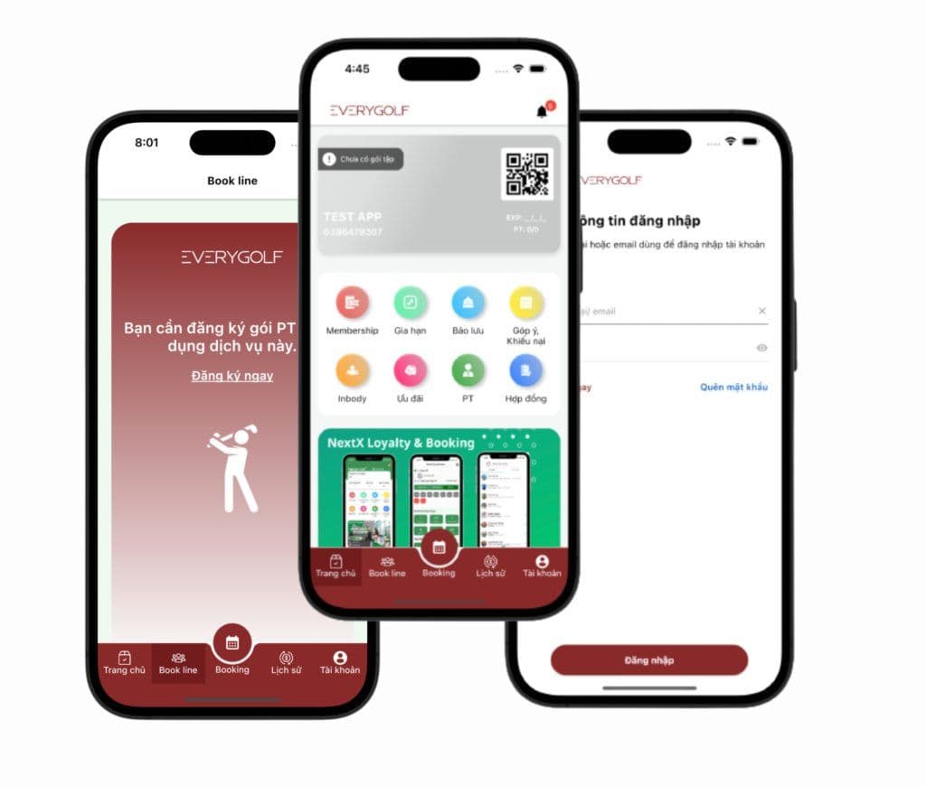 NextX Loyalty