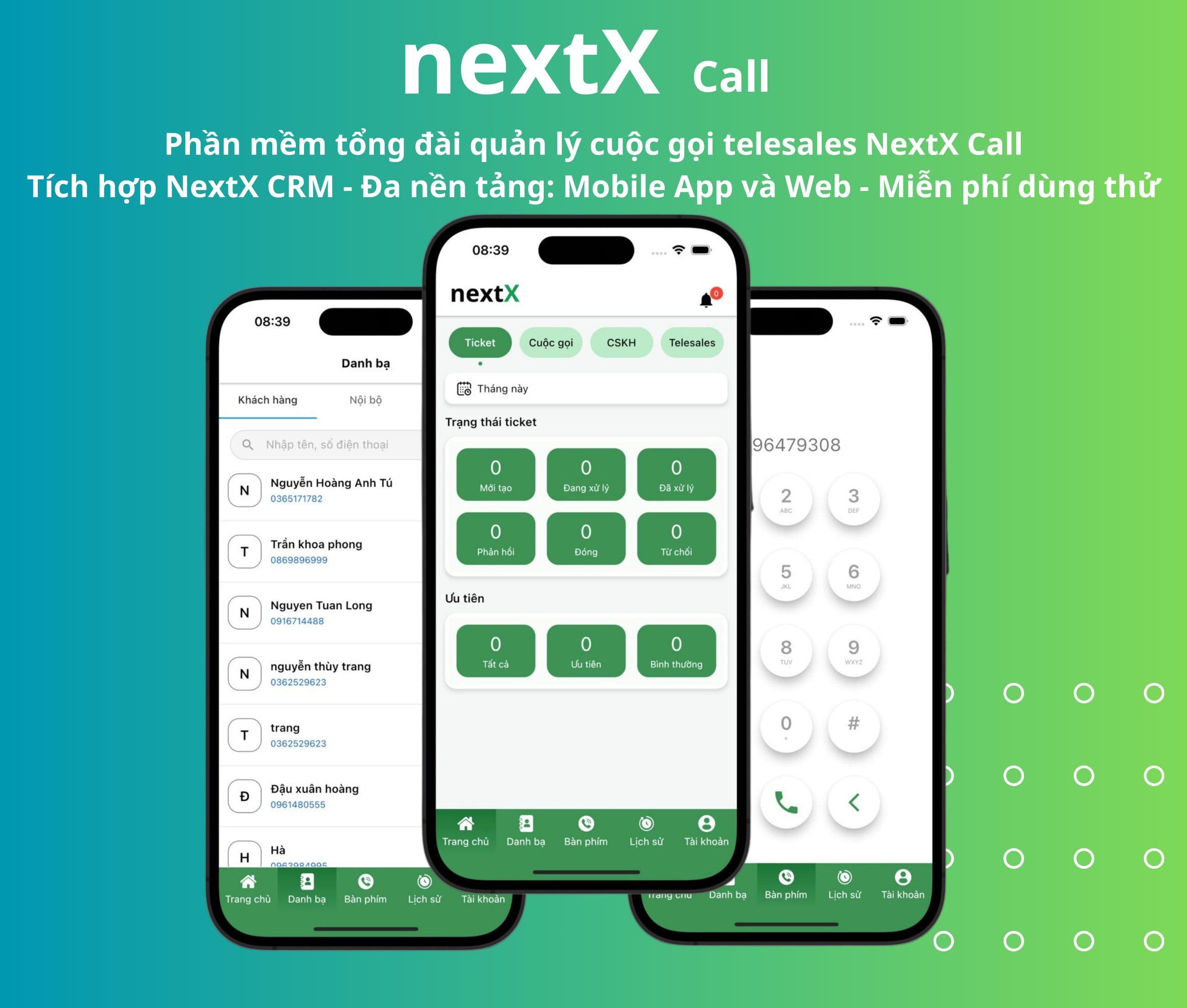 NextX AI